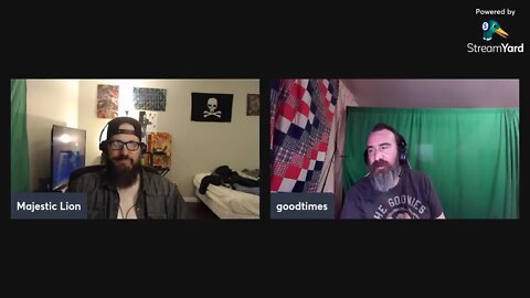 Official IRL Podcast