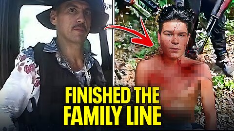 El M1's 24-Hour Quest for Revenge Against His Son's Killers
