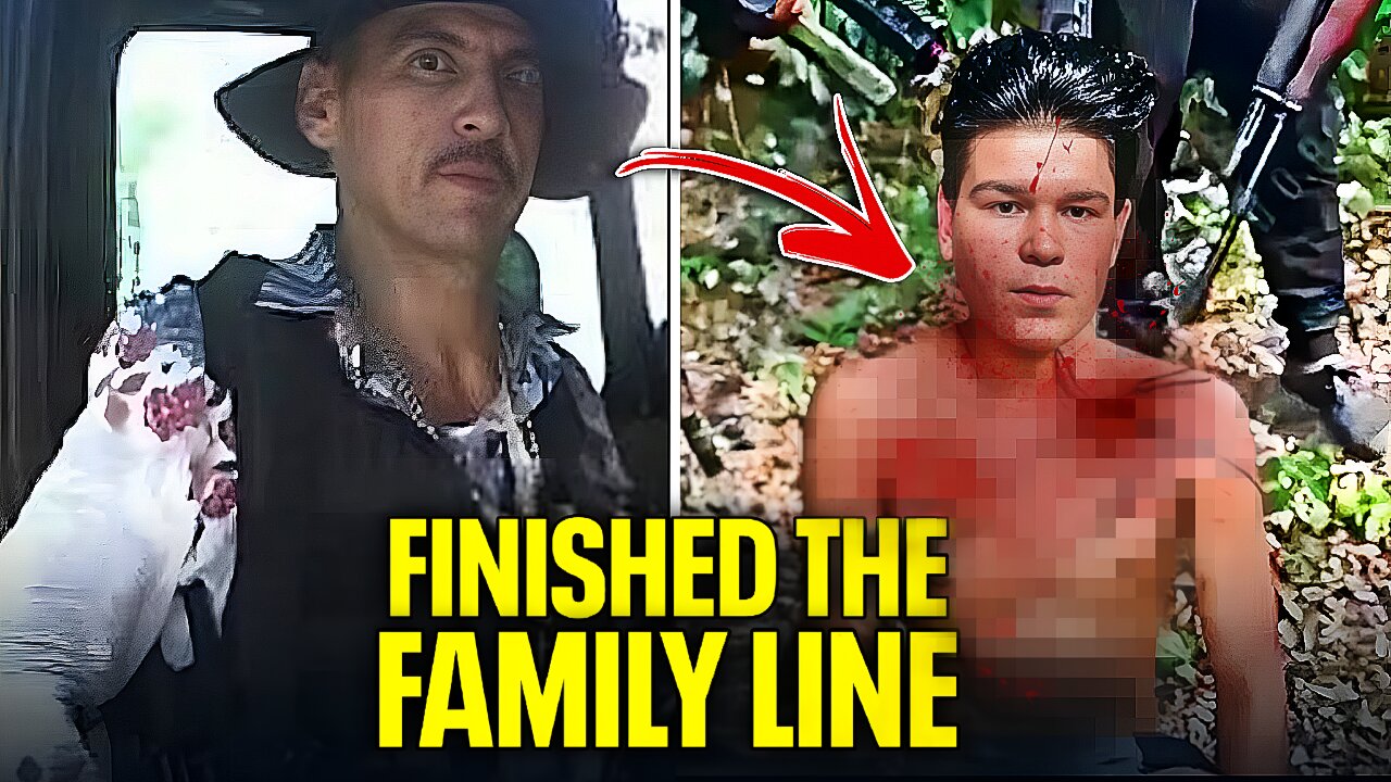 El M1's 24-Hour Quest for Revenge Against His Son's Killers