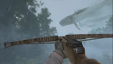 Project: Mist Demo - Steam NextFest + More