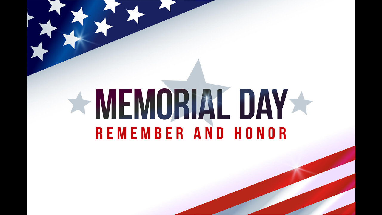 Axios Investigations Firm- Memorial Day 2022 Tribute