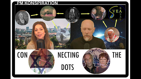PM Konspiration 25: Connecting the Dots