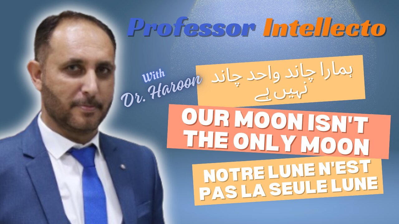 Explore the fascinating world of moons beyond Earth!