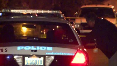 Man fatally shot near Carey, Martin Luther King