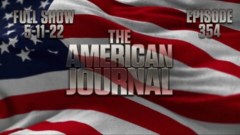 Congress Sends $40 Billion to Ukraine as America Crumbles FULL SHOW 5-11-22