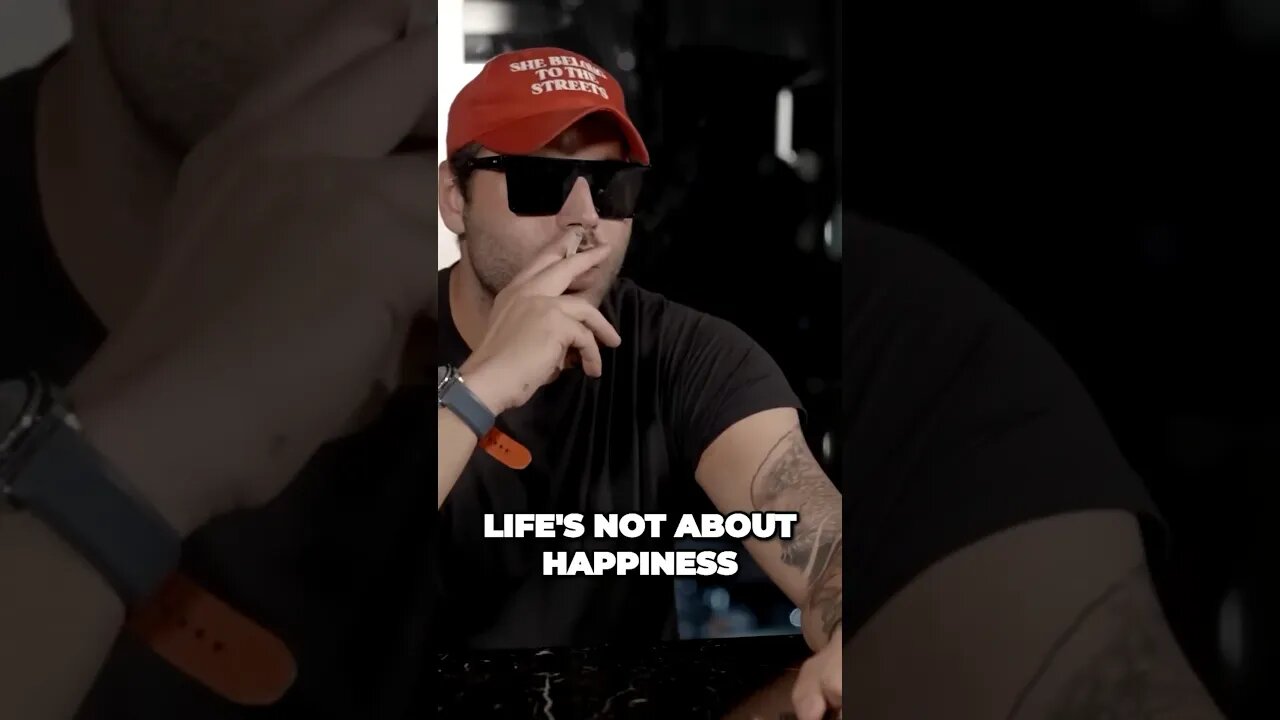 💥Zherkas Meaning Of LIFE 🤯@JonZherka #shorts
