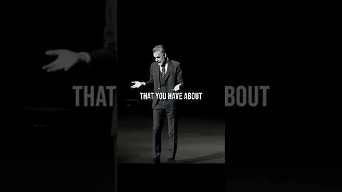 Jordan Peterson: Truth Can change Your Life #shorts #motivation #jordanpeterson