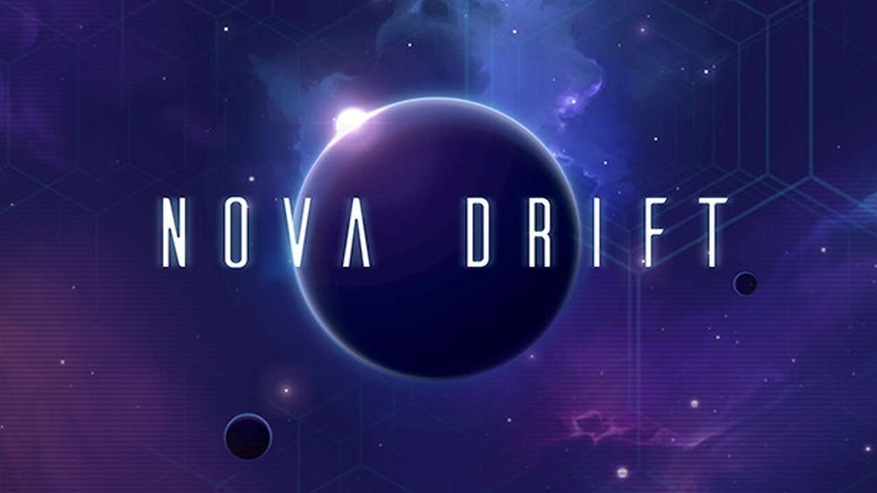 Drift 1,0 is Out! |Nova Drift One-Off Stream