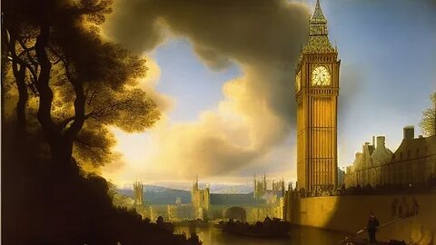 London System | A Rare Draw