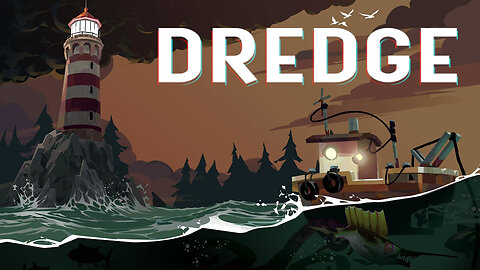 Dredge - Alternate ending
