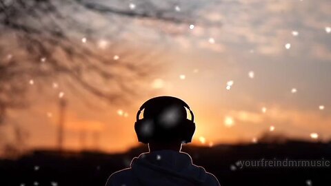 Relaxing Background Music For chill