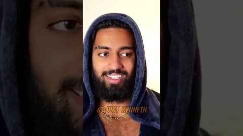 Hamza on how to stretch more