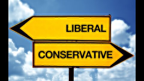 Conservative Kids v Liberal Kids