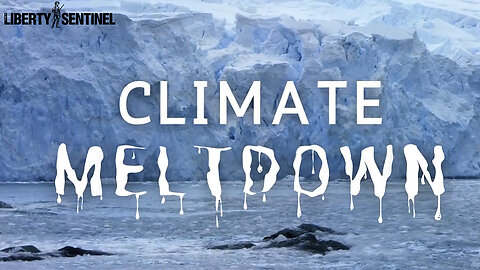 Climate Meltdown: Ivy League Scientists Expose Climate Fraud
