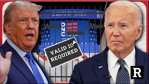 Americans have NO IDEA what's coming across their border" | Redacted w Clayton Morris