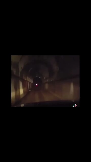 The Dingess Tunnel in “Bloody Mingo” County, West Virginia