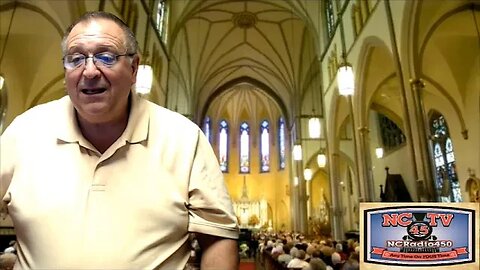 NCTV45’S THOUGHT FOR THE DAY WEDNESDAY OCTOBER 18 2023