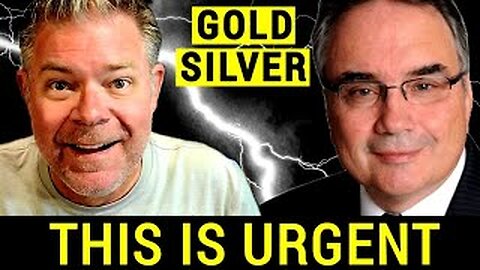 ⚡GOLD Price!⚡ THIS Is SHOCKING (THE Truth)... Silver Price Too!