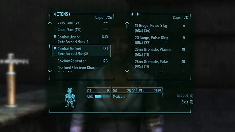 WHO'S SIDE AM I ON? (Fallout: New Vegas) Part 4