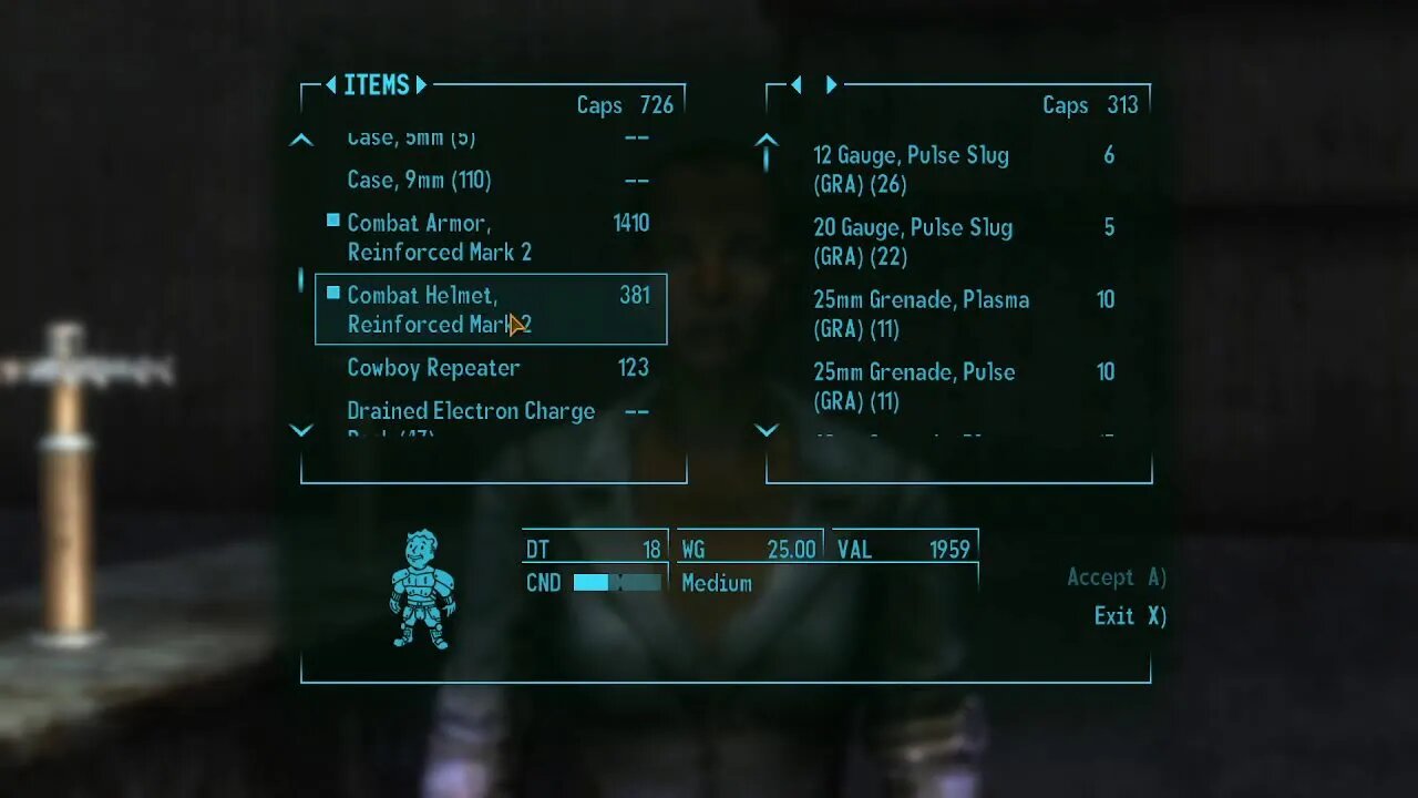 WHO'S SIDE AM I ON? (Fallout: New Vegas) Part 4