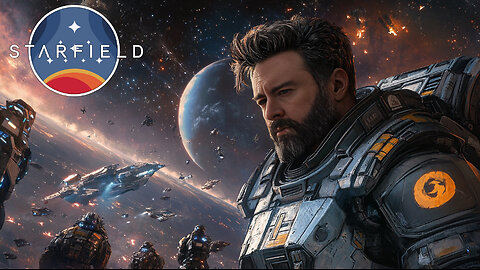 Into the Starfield || 500 Follower Goal || UC Vanguard Playthrough