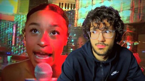 She DIDNT want to ADMIT she was WRONG!! @ItsComplicatedChannel REACTION!