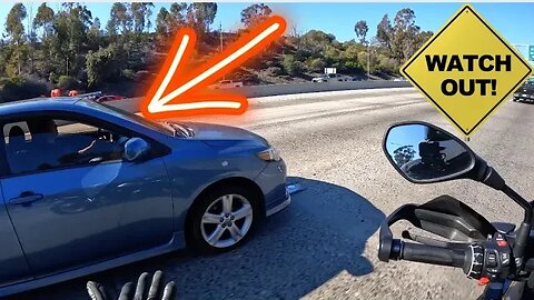 Avoid These ROOKIE Mistakes In Traffic