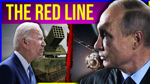 Breaking Bilderberg 2022 And The Thin Red Line Of A Zombie Puppet And Putin
