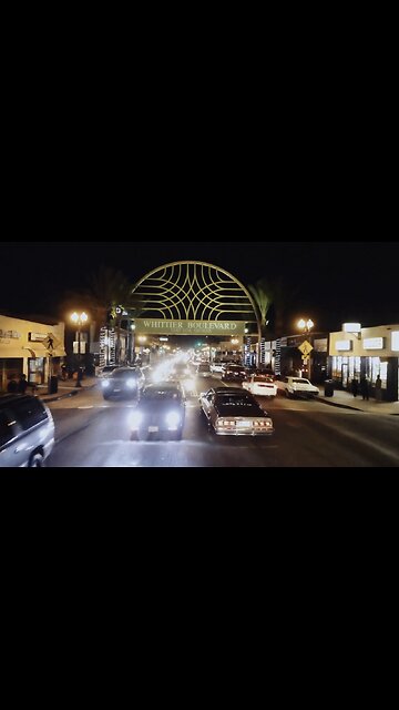 “Brown Brotherhood Gang”(Whittier)