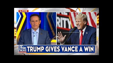 FOX and Friends 10⧸2⧸24 [6AM] FULL END SHOW ｜ ᖴO᙭ ᗷᖇEᗩKIᑎG ᑎEᗯS Tᖇᑌᗰᑭ Octobe