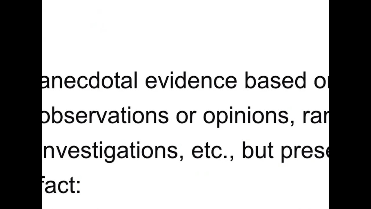Minnesota's Judicial Courts favorite term!