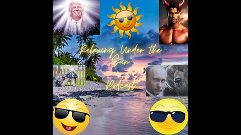 RUTS - America is CRAZY!