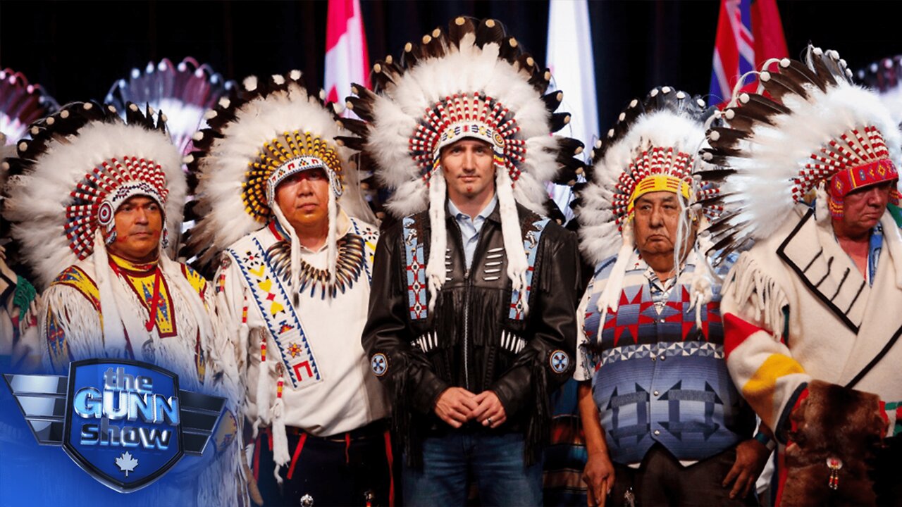 After the Pope's apology, when will tangible changes come to First Nations communities?