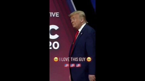 Donal Trump