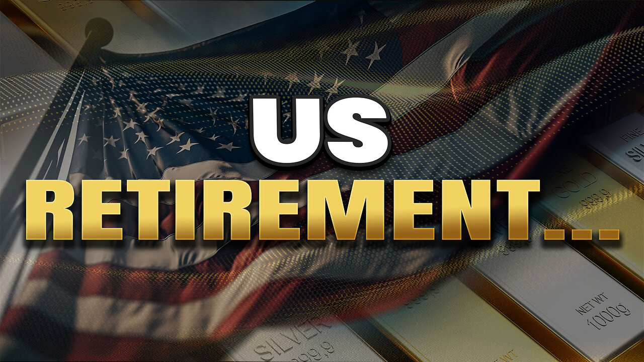 The advantage US citizens have regarding retirement!
