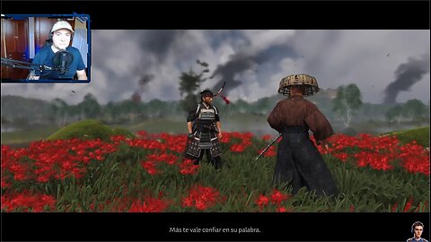 Ghost of Tsushima +18#58