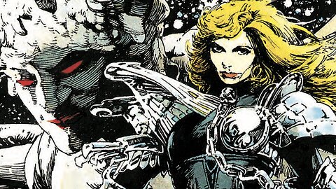 Essential Judge Anderson: Satan by Rebellion Publishing