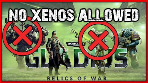 PURGE ALL ORKS #4/4! Warhammer 40k Gladius Multiplayer Gameplay