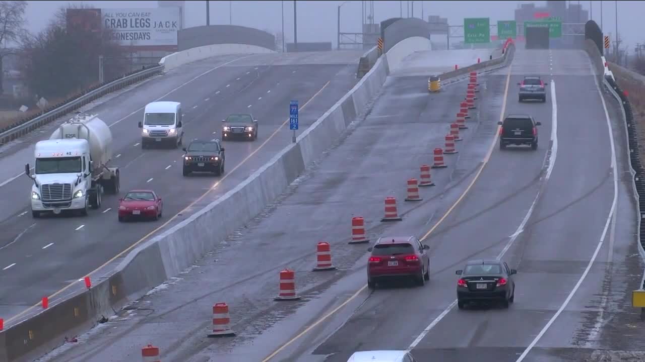 More people working from home hinders ODOT gas tax revenue