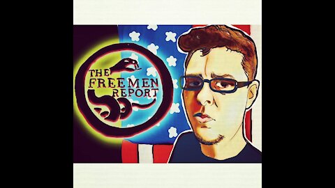 The Free Men Report Presents: Jeremy Deeter (Activist, Constitutional and Common Law Scholar)
