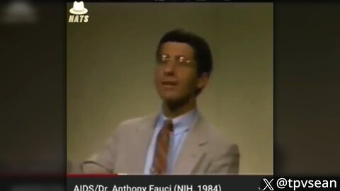 Dr. Fauci Been Doing Wickedness