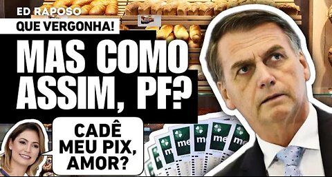 ENTRE A PADARIA E A CASA LOTÉRICA