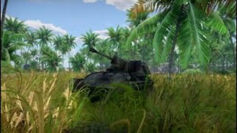 War Thunder: Make SU-76M 76 mm ZIS-3 cannon Great Again!