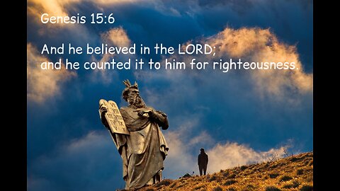 081924 Faultline Grace -Moses, Elijah - Sean is equal, whom he persecutes!