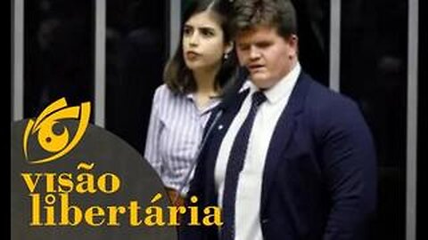 Socialistas querem censurar a internet | Visão Libertária - 09/05/20 | ANCAPSU