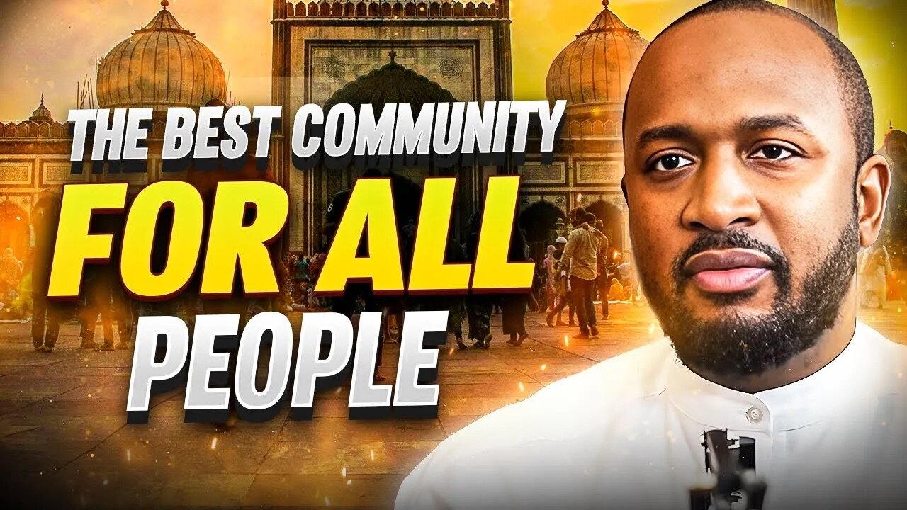 Ramadan Reflections - Juz 4 - Rashad Abdul-Rahmaan #Short Full video youtu.be/M6Hwr2Z0mKA