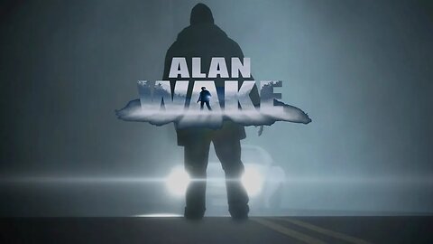 NEVER FALL ASLEEP | ALAN WAKE