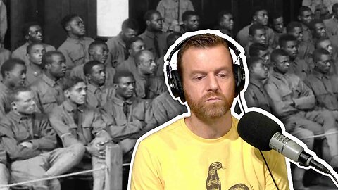 Turning black perps into black victims | Wed 10-2-24