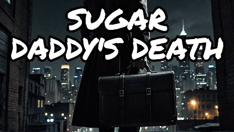 True Crime: Sugar Daddy’s Death Sends Shockwaves Through DC