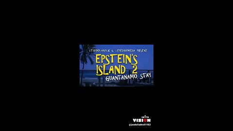 Epstein's Island